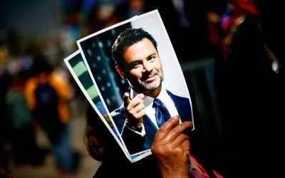 Lucero Felipe Camiroaga