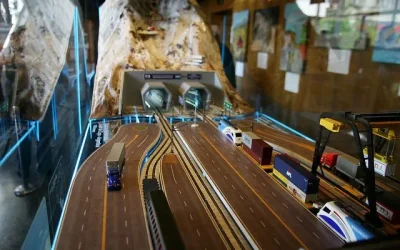 corredor Bioceánico