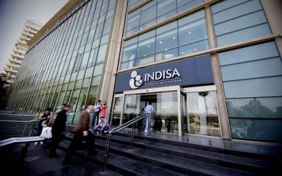 Indisa