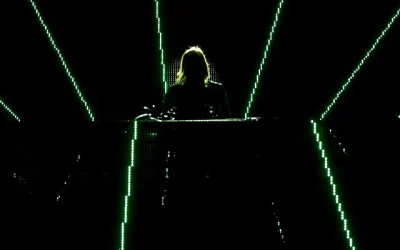 Creamfields Chile 2025