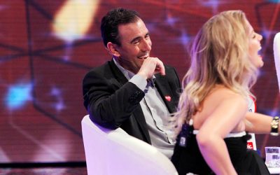 Cristián Campos declaró en el marco de la investigación de abuso sexual