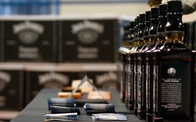 influencer whisky