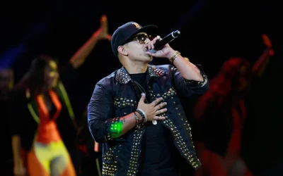 Daddy Yankee exesposa