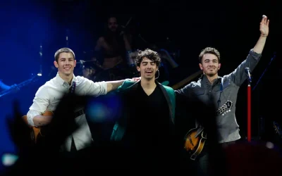 Jonas Brothers