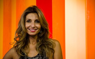 Macarena Venegas revela que sus fotos íntimas continúan en la web