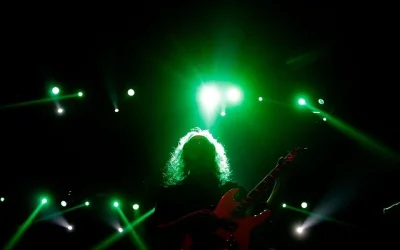 Eddie Van Halen