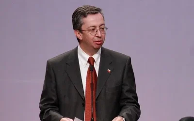 Tomás Flores