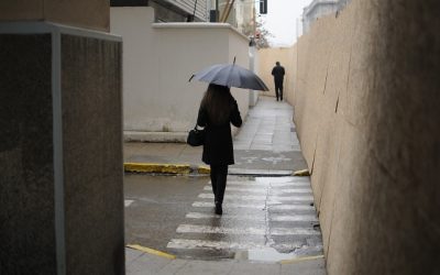 Actriz revela que le diagnosticaron Síndrome Guillain-Barré