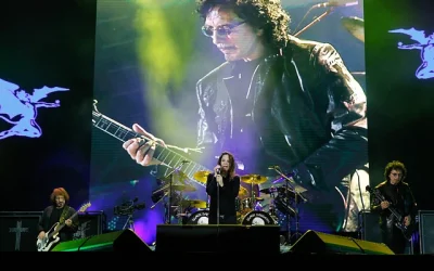 Black Sabbath