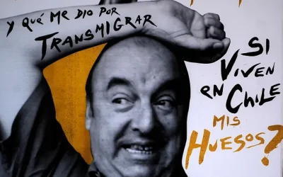 Pablo Neruda