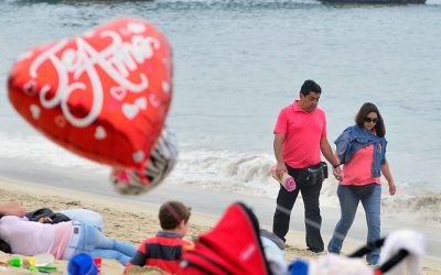 Los pasos para superar una separación