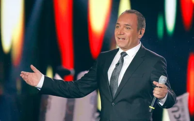 Lucho Jara Solabarrieta