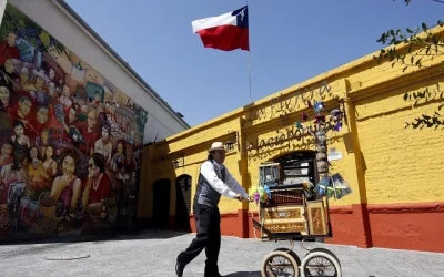 La Piojera