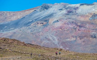 Alerta Amarilla para Alto Biobío