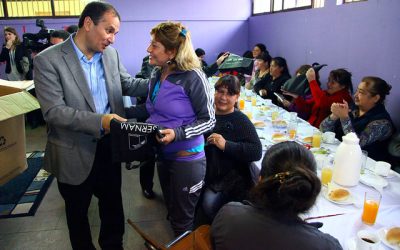 Gobernador Díaz Worner