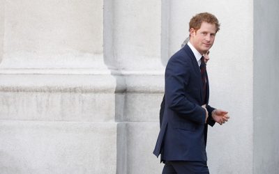 Príncipe Harry revela "elemento central" de su quiebre con la Familia Real