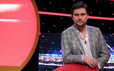 Jean Philippe Cretton se sincera sobre su salida de CHV
