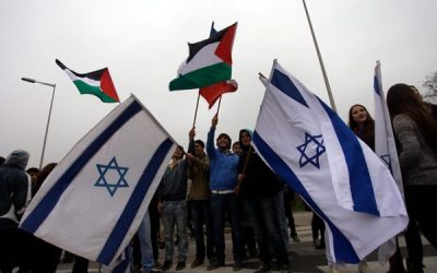 Hamas e Israel extenderían tregua según fuentes egipcias, lo que permitirá extender la tregua humanitaria en la Franja de Gaza