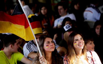 En Alemania, Dinamarca y Países Bajos detienen a presuntos miembros de Hamás