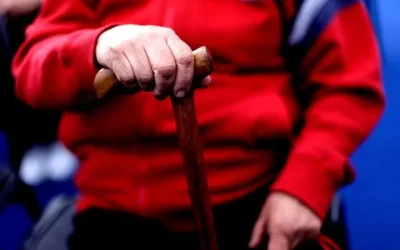 agosto adultos mayores