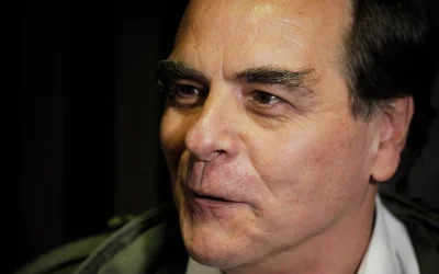 Felipe Berríos
