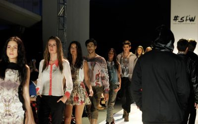 Repensar la moda: 6 razones para elegir un estilo más sostenible y ético
