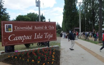 Foto referencial Agencia Uno