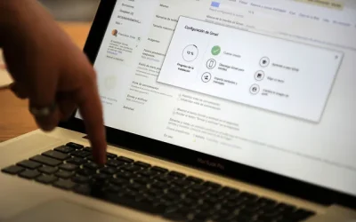 Subsecretaría incidente informático