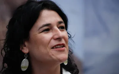 muerte Javiera Montes