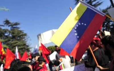 CIDH y RELE condenaron "prácticas de terrorismo de Estado" en Venezuela
