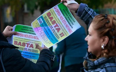 listas de espera