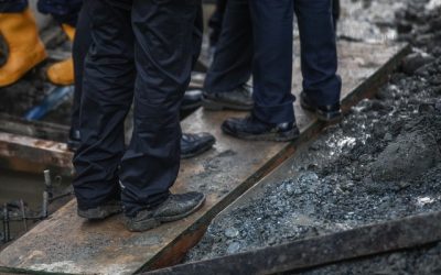 Sudán: 15 mineros murieron tras colapso de una mina de oro