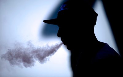 ISP emite alerta por el uso de vaporizadores