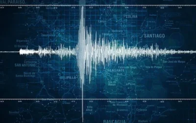 temblor Magallanes