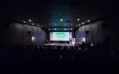 Día Cine Chileno