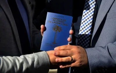 Acuerdo Unión Civil