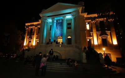 Noche de Museos 2025