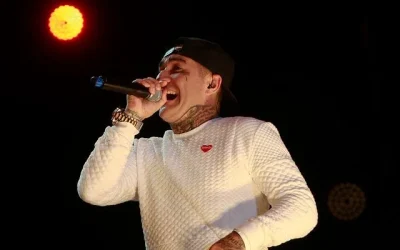 DJ Méndez