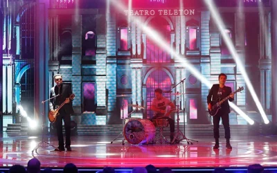 Lucybell receso indefinido