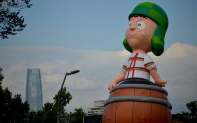 Episodio perdido revela un gran misterio del "Chavo del 8"
