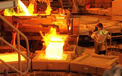 cobre barrera psicológica