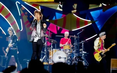 Rolling Stones canción