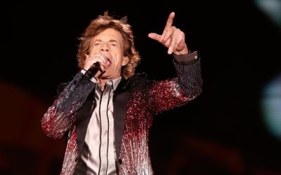 e cumplen 61 años del primer sencillo de The Rolling Stone