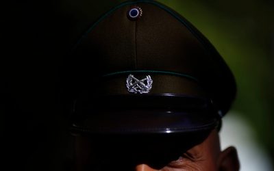 Carabineros