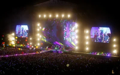 Coldplay infidelidad