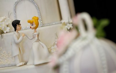 Boda de Millie