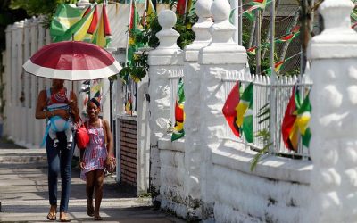 Guyana denuncia despliegue militar de Venezuela en zona de Esequibo