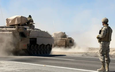 Israel defensa