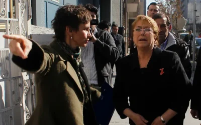 Bachelet