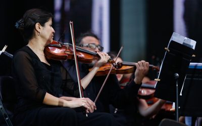 Por segundo año consecutivo, el Teatro Municipal de La Pintana será el escenario de un ciclo de conciertos gratuitos de la Orquesta Usach, iniciando la próxima semana con una de las obras más icónicas y reconocibles del repertorio clásico: la Sinfonía Nº 5 de Ludwig van Beethoven (1770-1827).